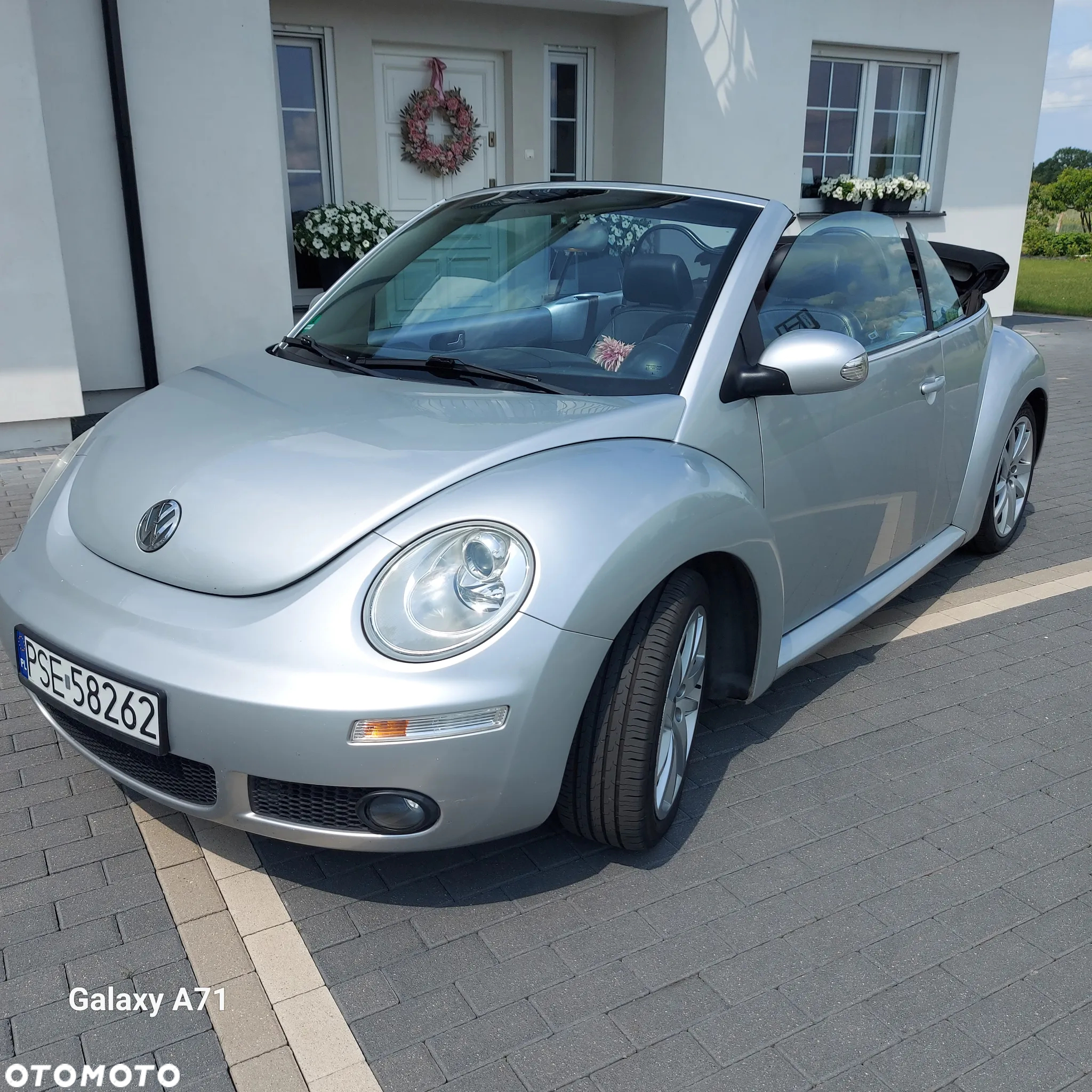 Volkswagen New Beetle 1.9 TDI - 2
