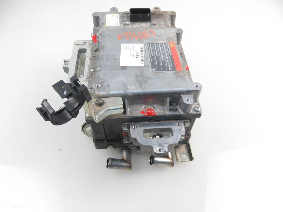 INWERTER INFINITI Q50 Hybrid 4581HY0014 291A04GA3A - 2