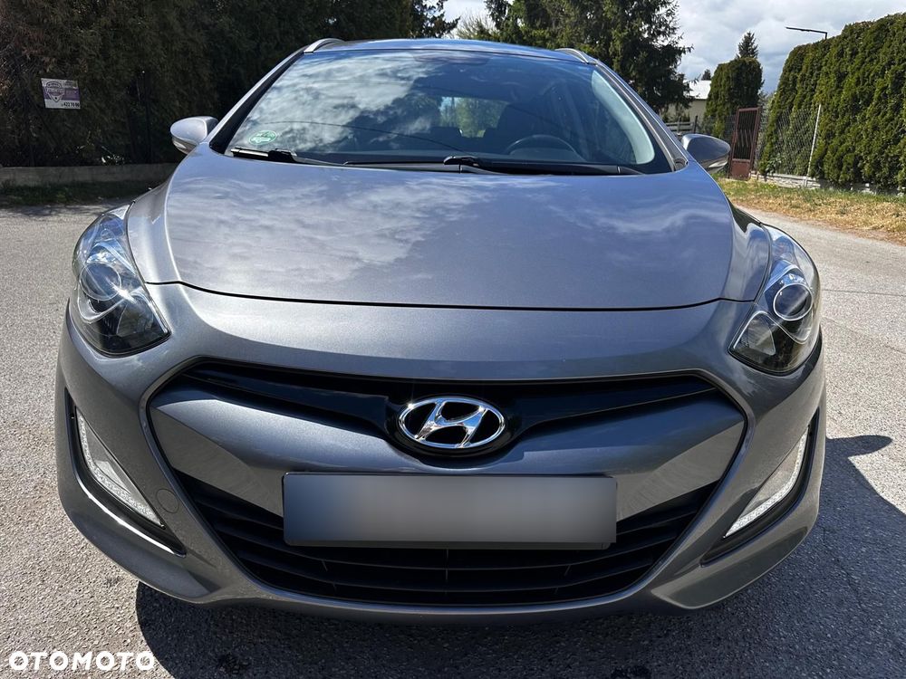 Hyundai i30 - 11