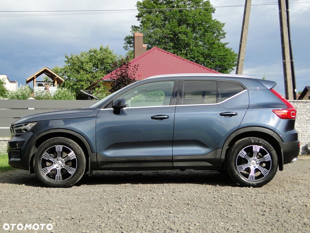 Volvo XC 40 D3 AWD Inscription - 5