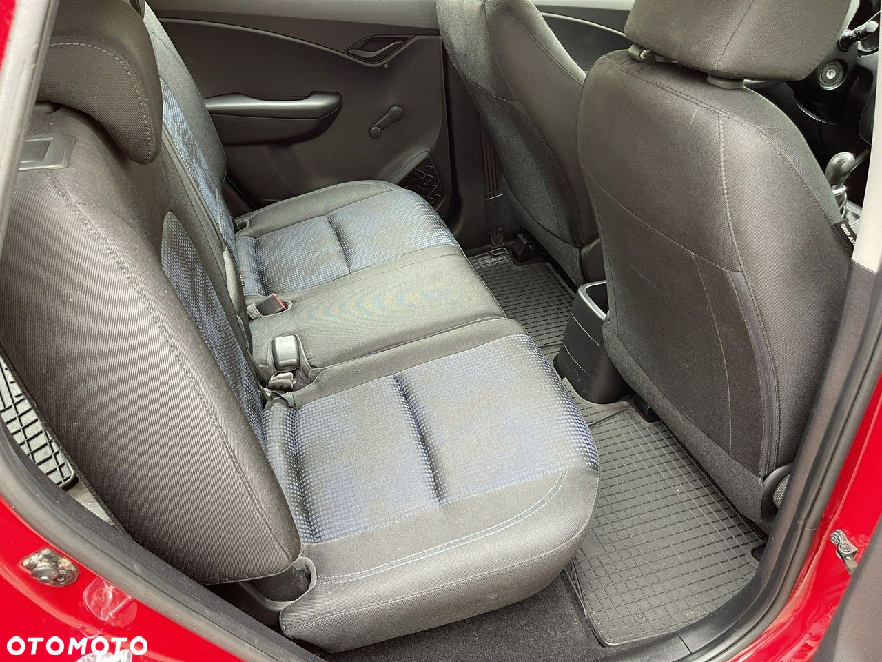 Hyundai ix20 - 25
