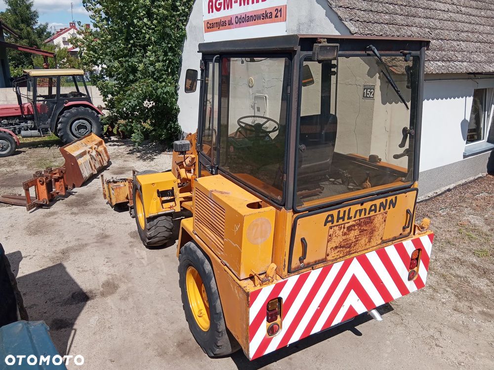 Hanomag 22D - 13