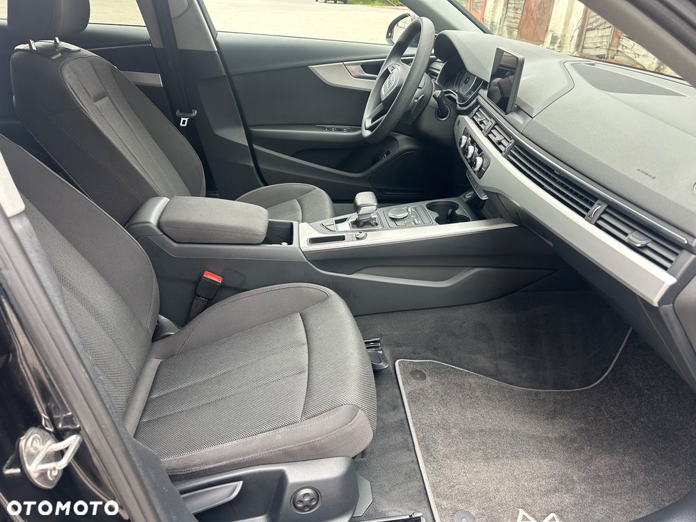 Audi A4 Avant - 26