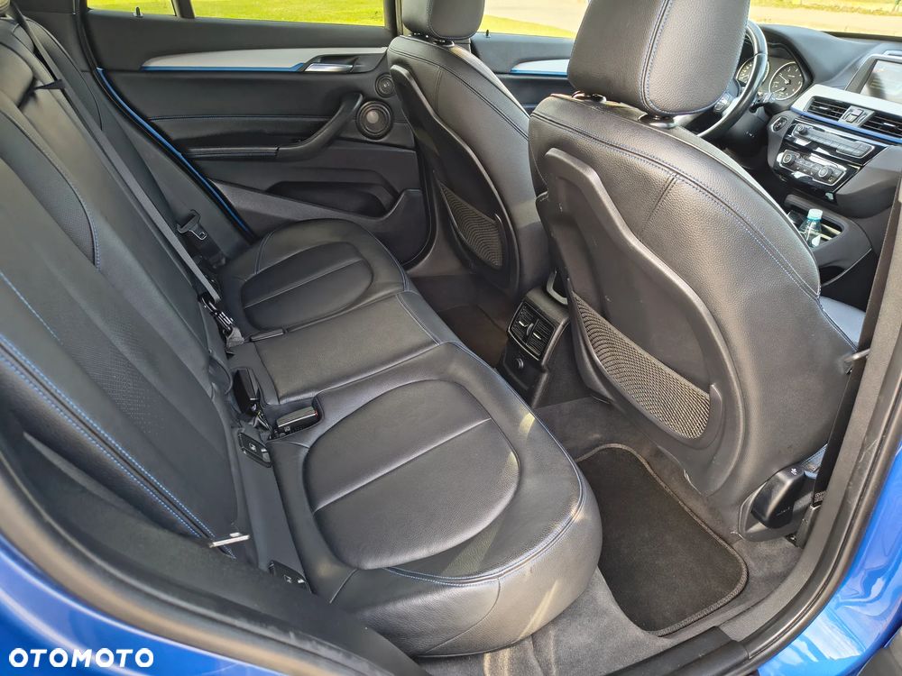 BMW X1 - 21