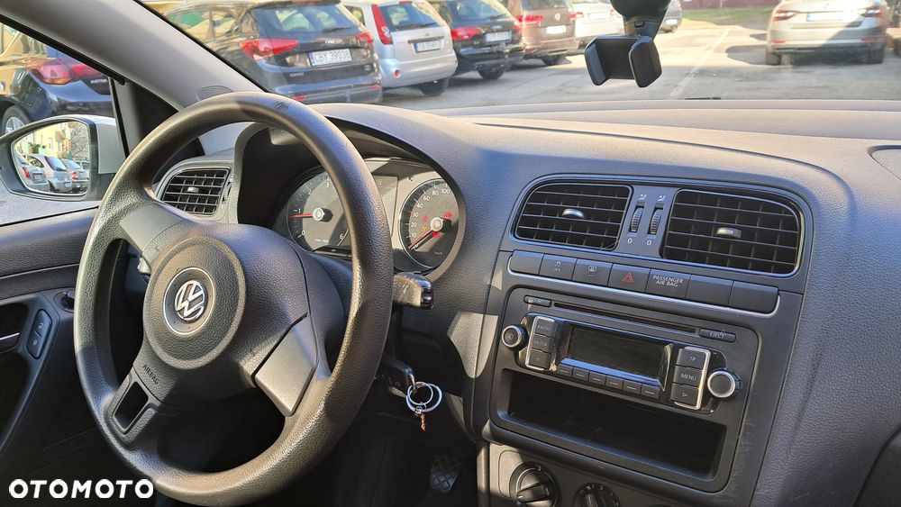 Volkswagen Polo - 6