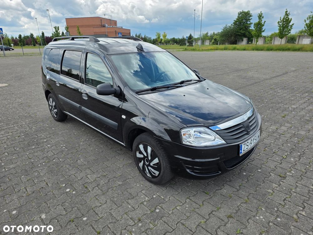 Dacia Logan 1.4 - 1