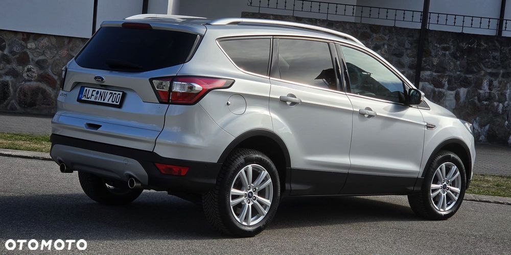 Ford Kuga 1.5 EcoBoost FWD Titanium ASS - 13