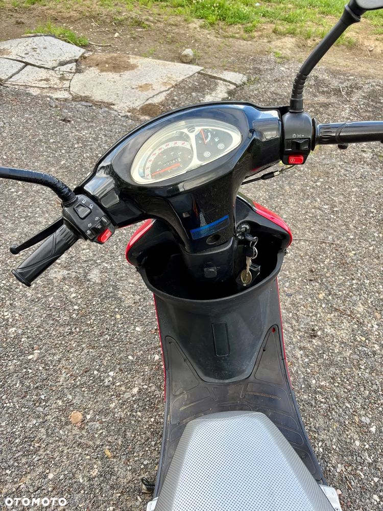 Zipp Vapor - 4
