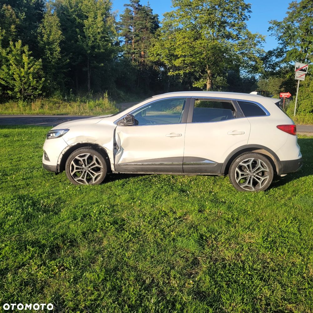 Renault Kadjar 1.3 TCe FAP Intens EDC - 30