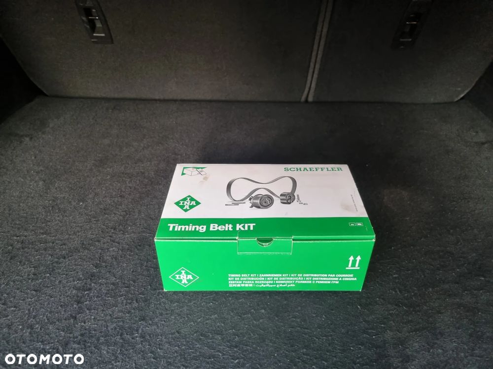 Ford Focus 1.5 EcoBoost Start-Stopp-System Business Edition - 30