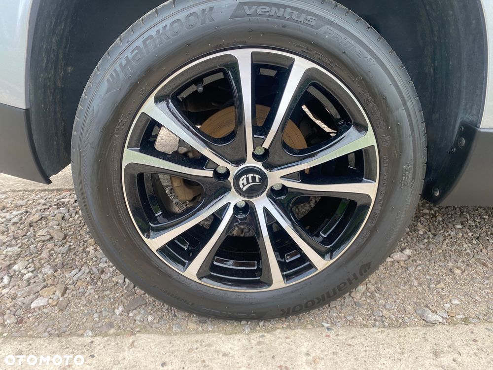 Peugeot 2008 1.5 BlueHDi Allure S&S - 6