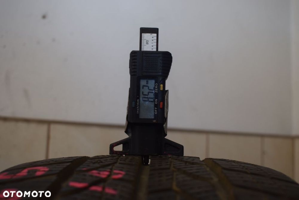 R16C 235/65 Goodyear ULTRA GRIP Cargo Wysyłka gratis! - 4