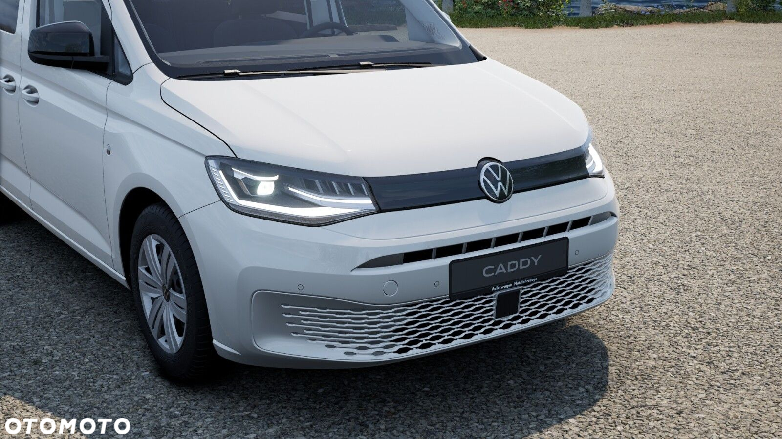 Volkswagen Caddy 1.5 TSI 85 kW 6-G - 11