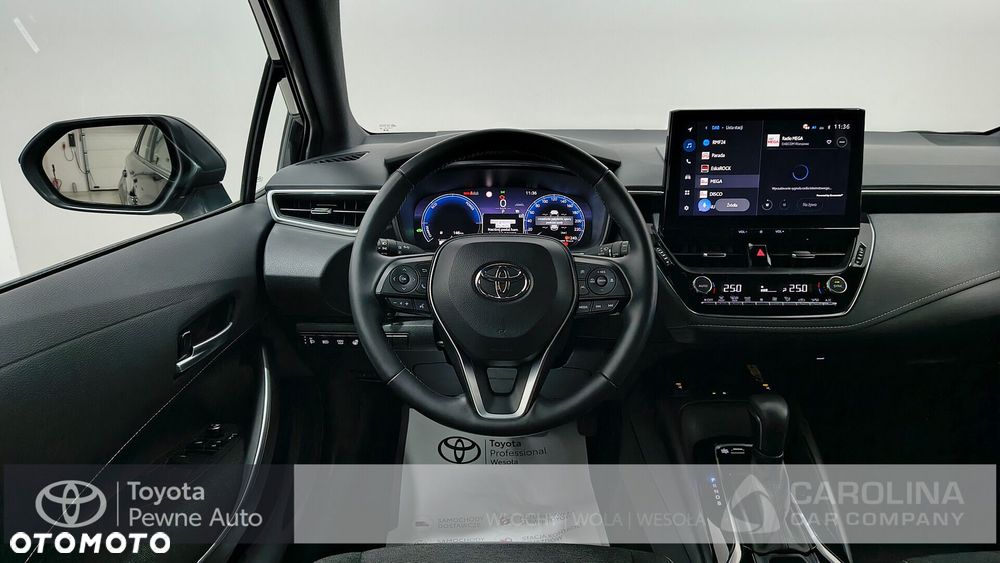 Toyota Corolla 1.8 Hybrid Comfort - 4