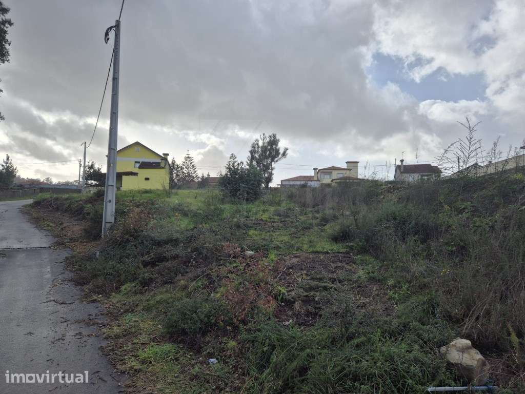 Lote para construção de moradia Unifamiliar - Grande imagem: 4/5