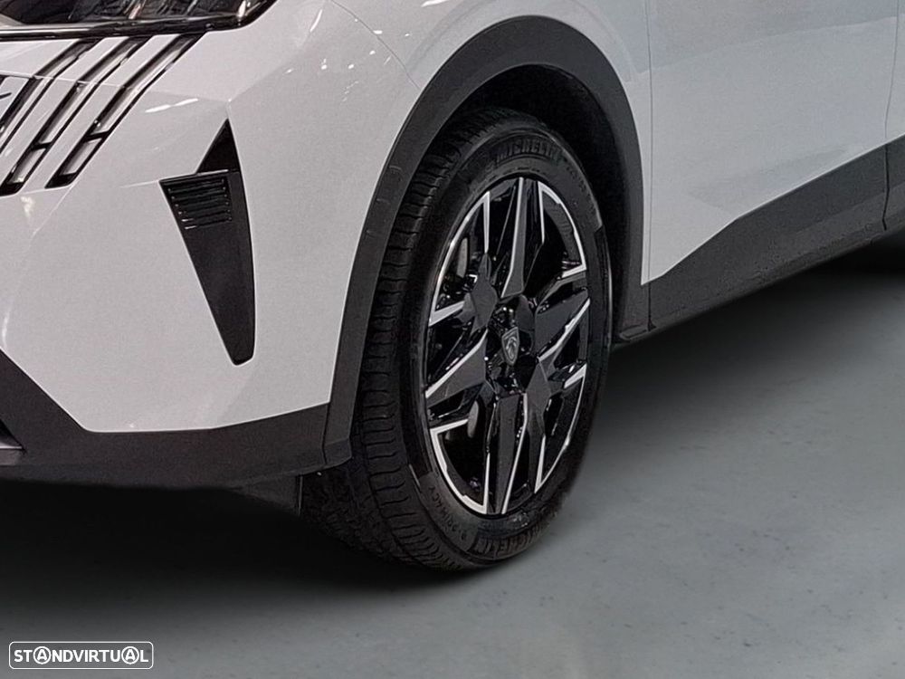 Peugeot 5008 1.2 Hybrid Allure e-DCS6 - 10