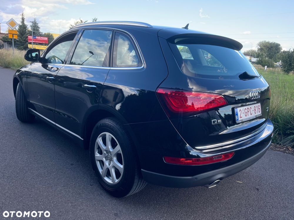 Audi Q5 2.0 TDI (clean diesel) ultra - 11