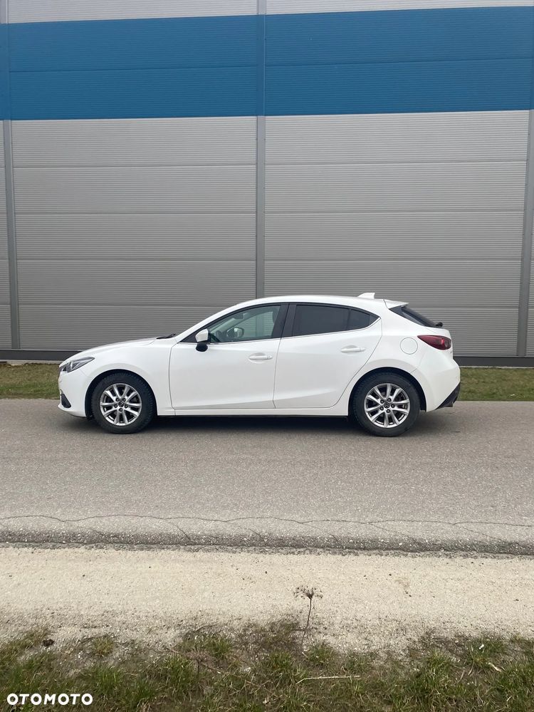 Mazda 3 2.0 Skyenergy - 8