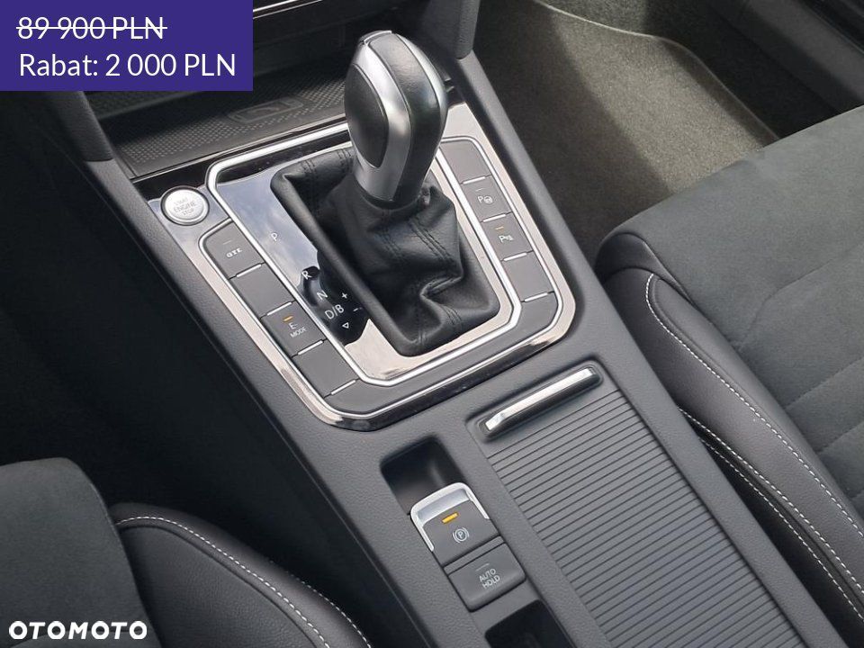 Volkswagen Passat - 36