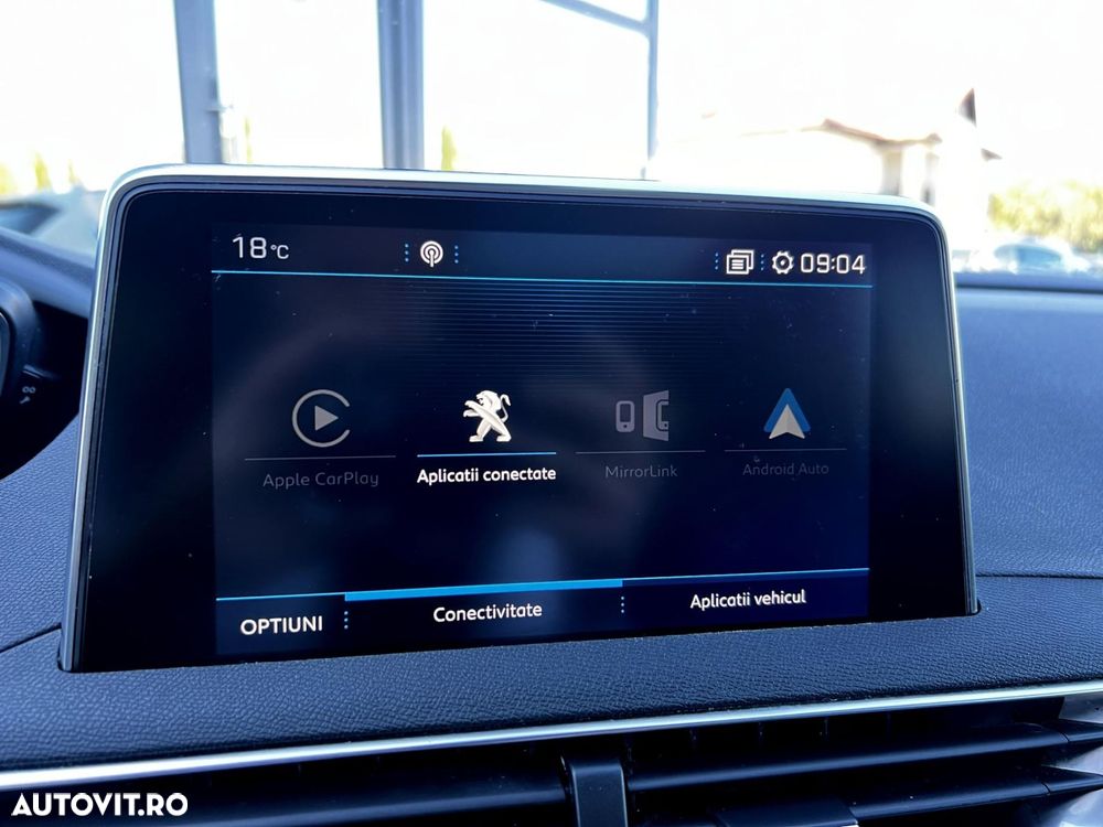 Peugeot 3008 - 21
