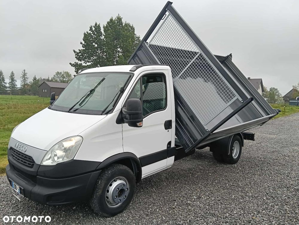 Iveco 35C13, 35C14, 35C15, 35C17, 70C17 - 7