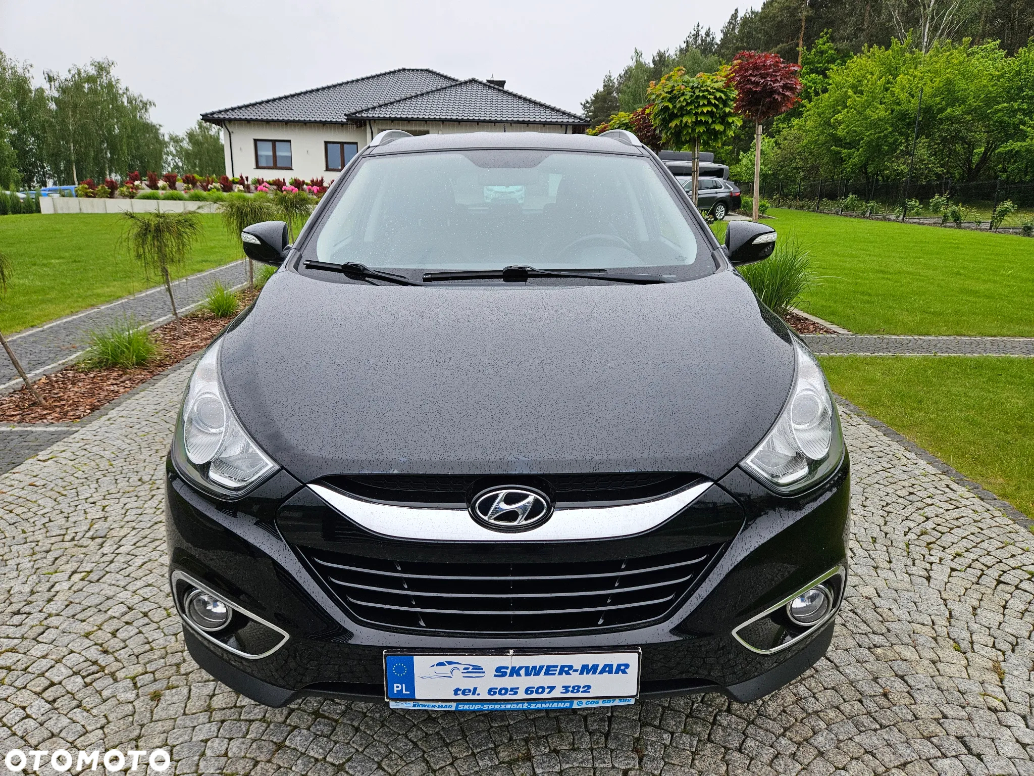 Hyundai ix35 1.6 GDI Style 2WD - 7