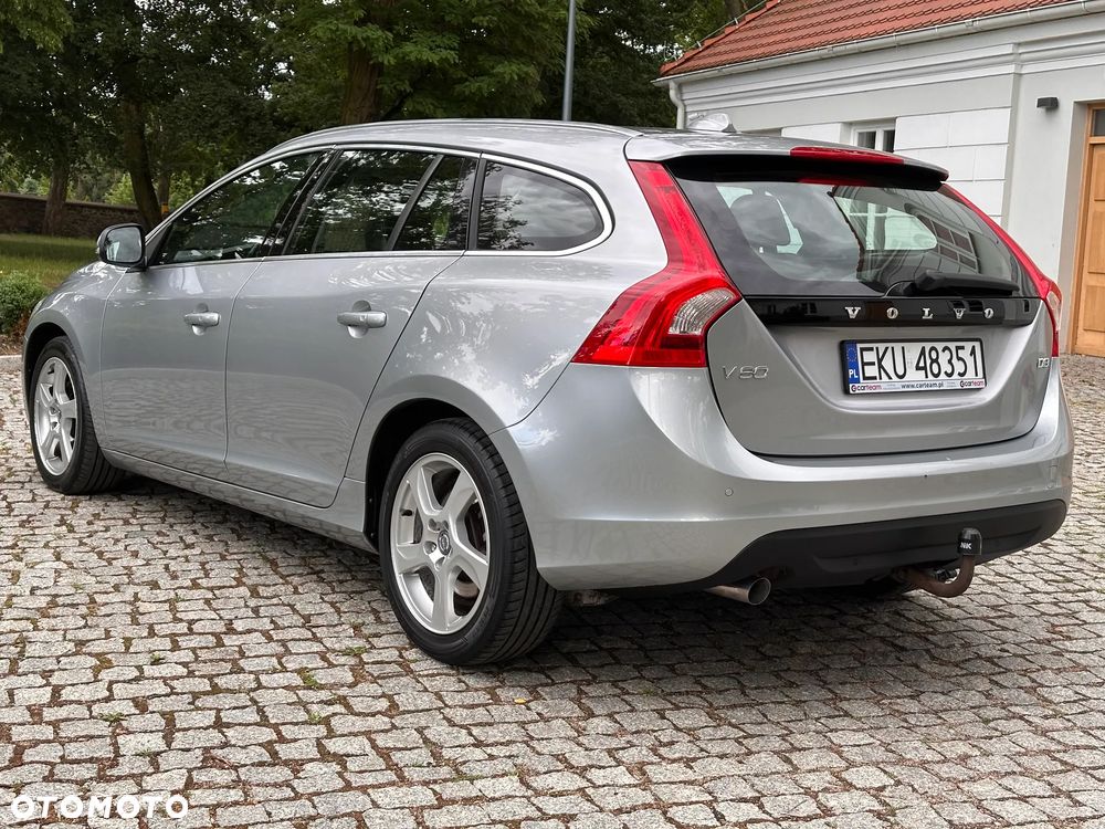 Volvo V60 D4 RDesign - 22