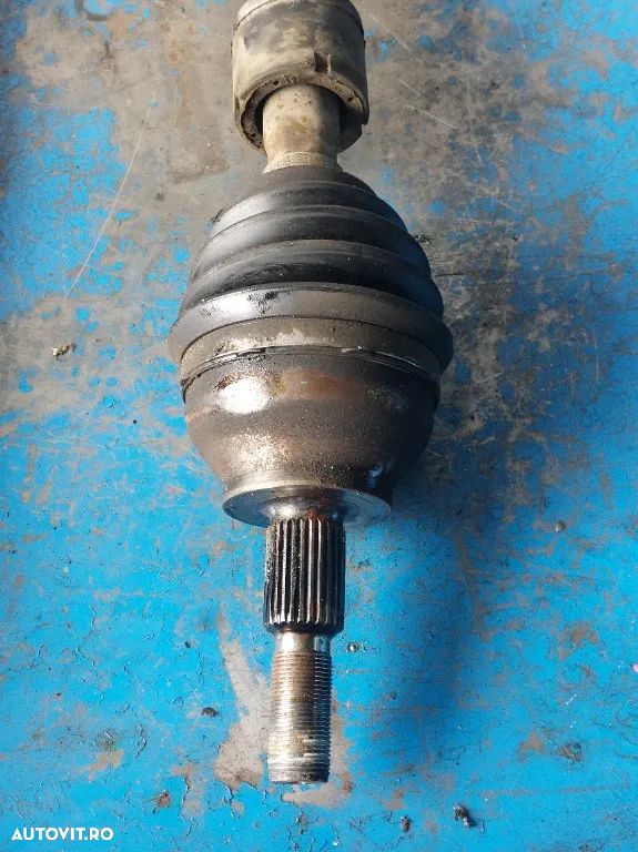Planetara stanga ford kuga 2 2014 2015 2016 2017 2018 2019 - 3