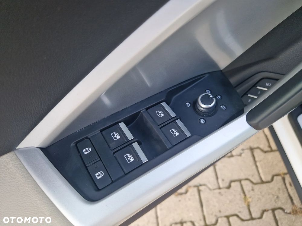 Audi Q3 45 TFSI Quattro S tronic advanced - 14