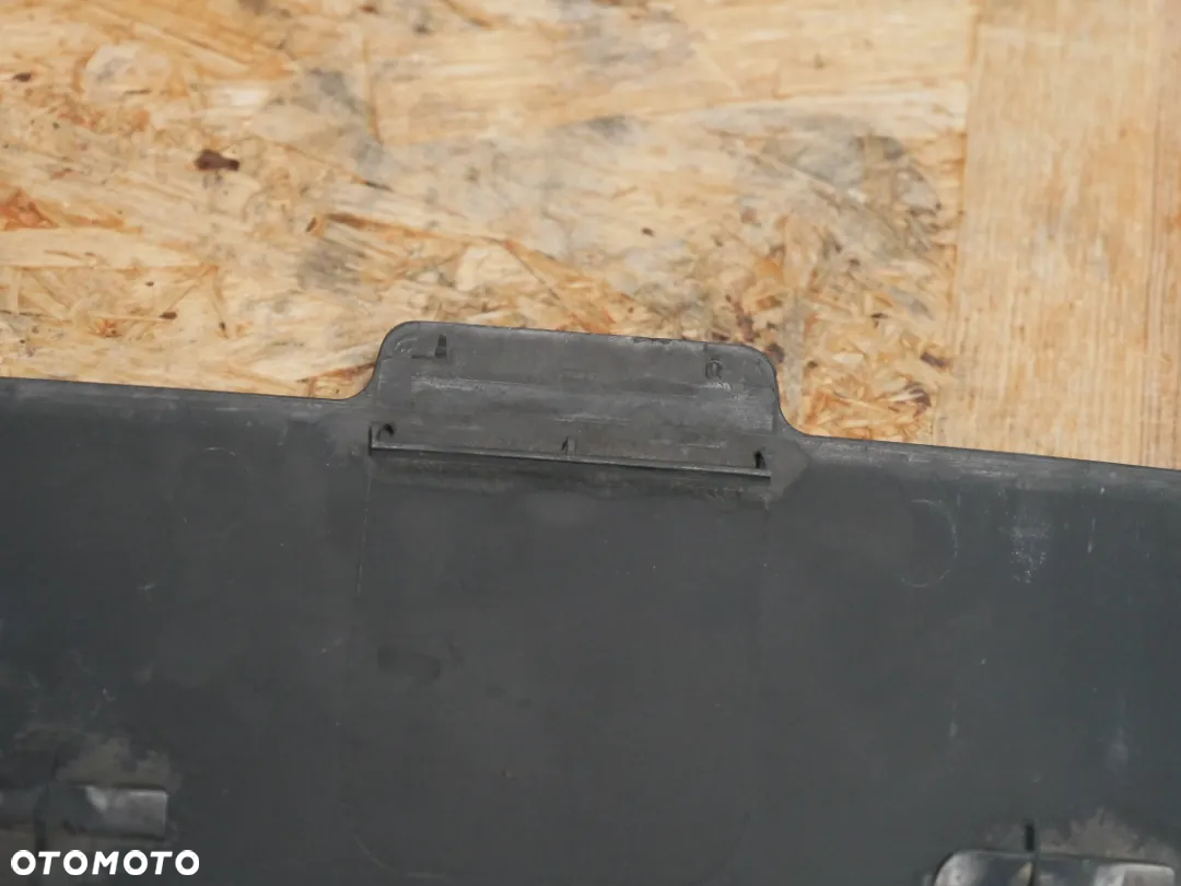 OSŁONA NAKŁADKA PASA PRZEDNIEGO FORD S-MAX GALAXY 06-10 6M21-16613-A - 4