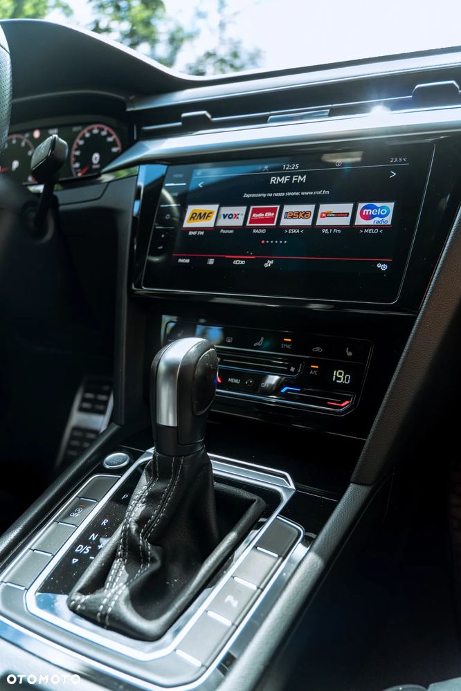 Volkswagen Arteon 2.0 TSI R-Line DSG - 20