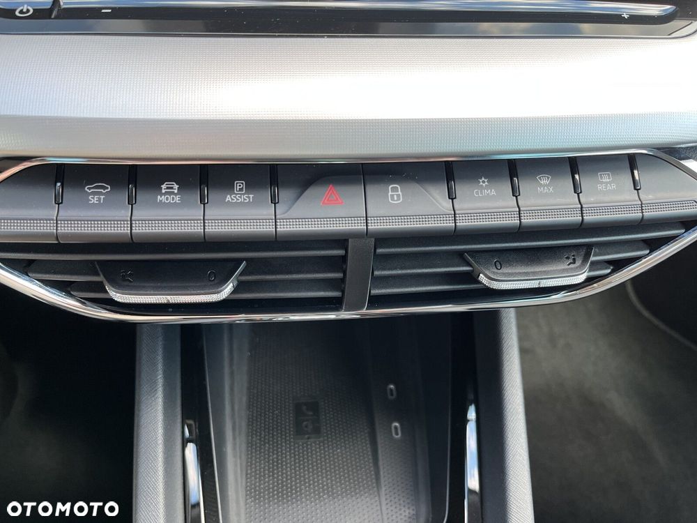 Skoda Octavia 2.0 TDI Style DSG - 31