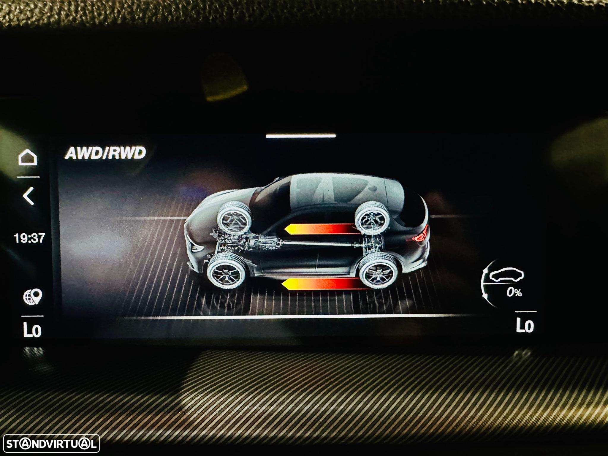 Alfa Romeo Stelvio 2.2 D Veloce Q4 AT8 - 39