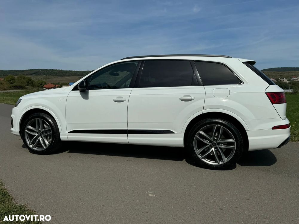 Audi Q7 - 14