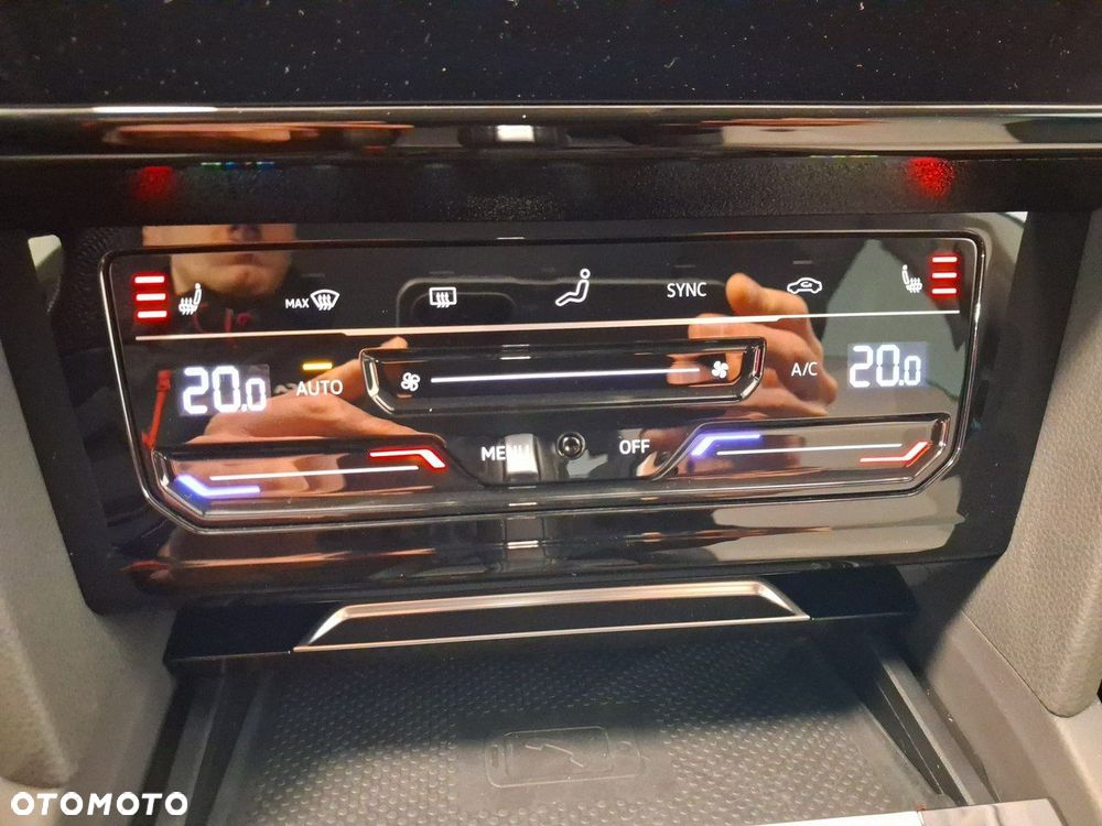 Volkswagen Arteon - 33