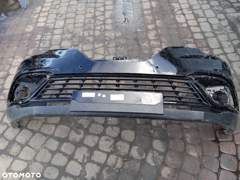 ZDERZAK PRZEDNI RENAULT SCENIC IV 16-22 - 1