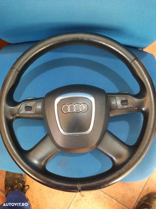 Volan cu airbag Audi A4 B7  A6 C6