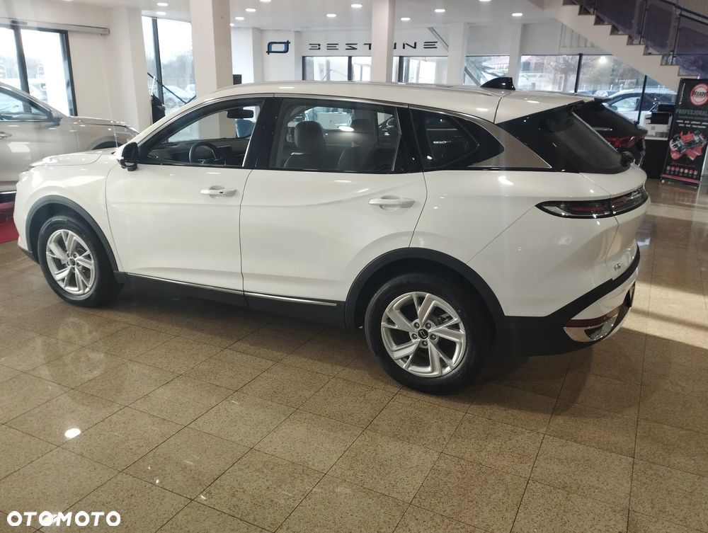 Bestune T90 - 7