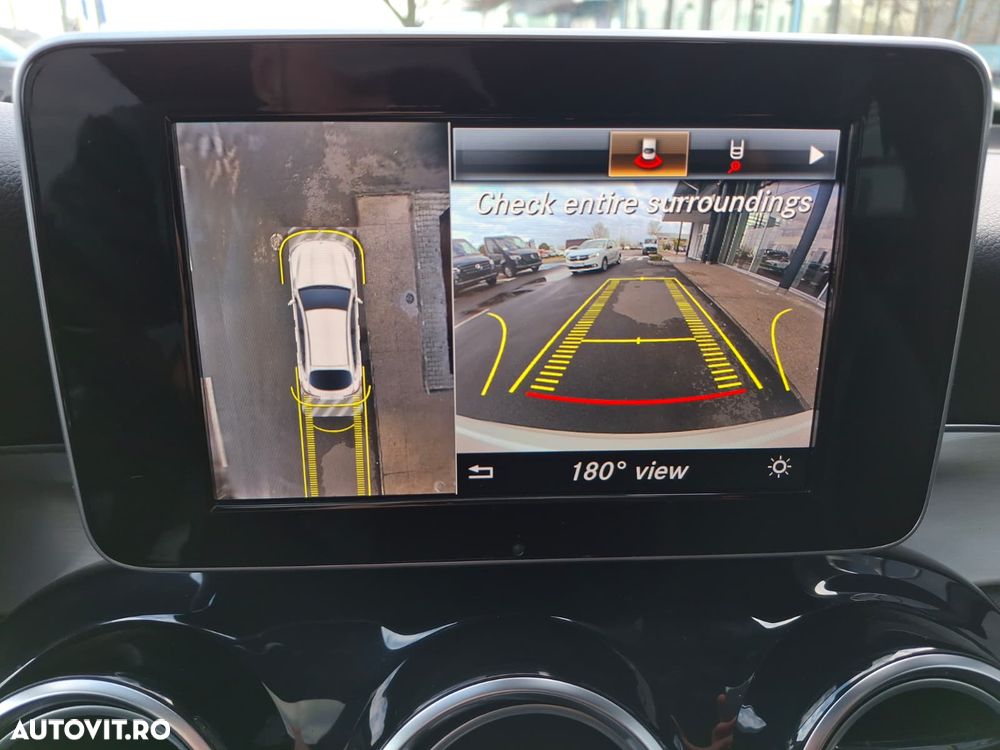 Mercedes-Benz GLC 250 4Matic 9G-TRONIC - 17