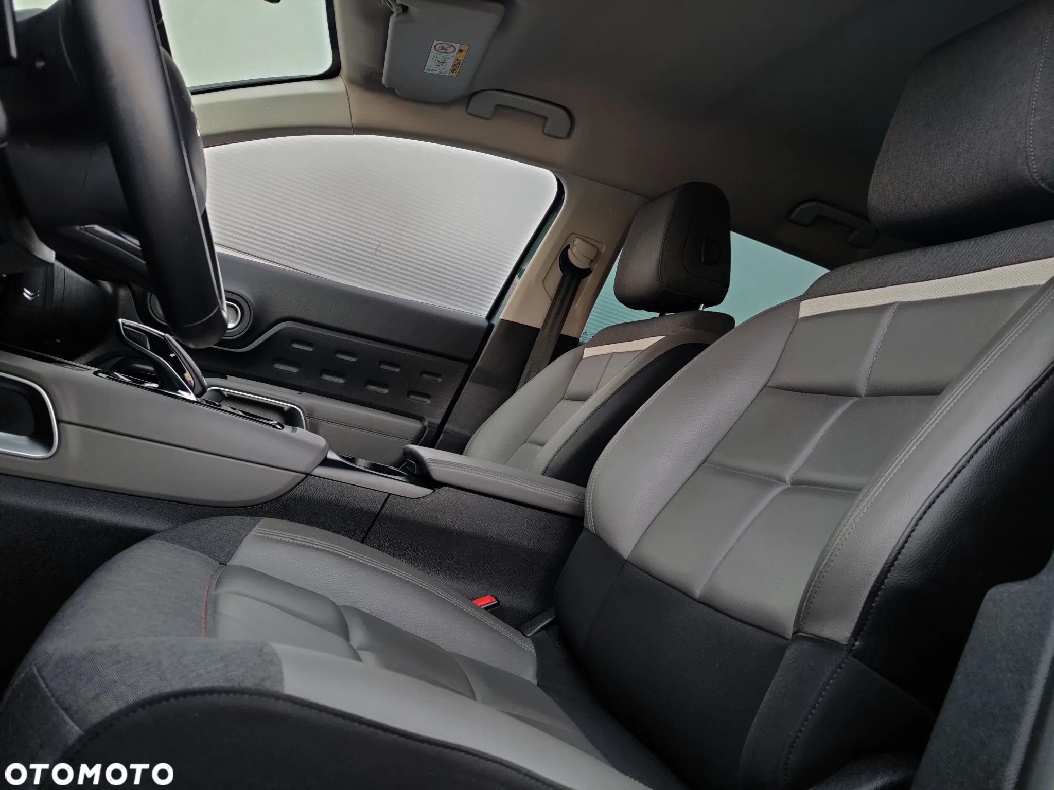 Citroën C5 Aircross - 19