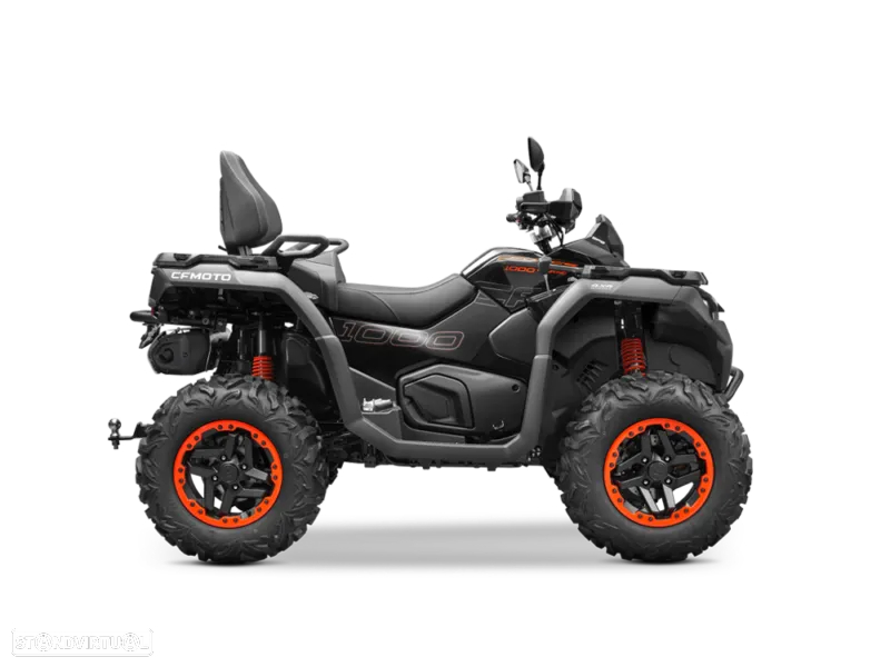 CF Moto C Force CFORCE 1000 tOURING - 3