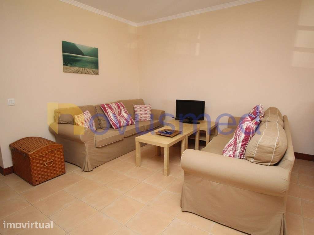Apartamento T1 para arrendamento no empreendimento Salgados Village... - Grande imagem: 4/15