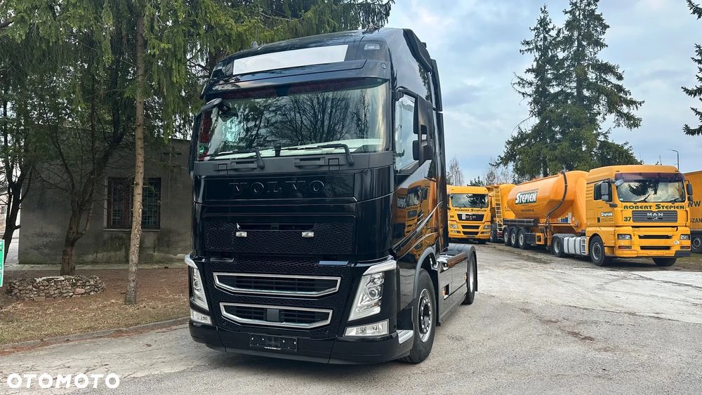 Volvo FH 460 - 24