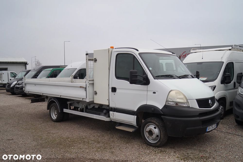 Renault Mascott - 15