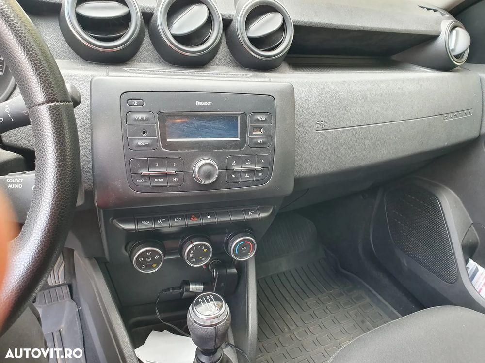 Dacia Duster 1.5 dCi 4x4 Ambiance - 6