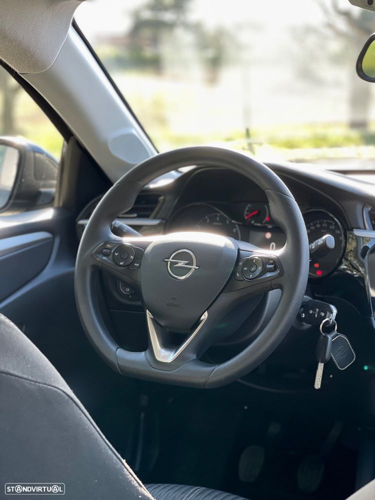 Opel Corsa 1.5 S&S Edition - 12