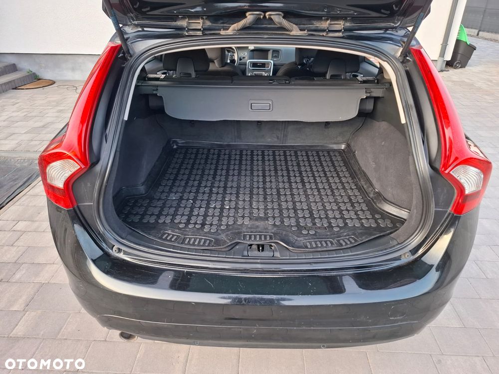 Volvo V60 D3 Kinetic - 7