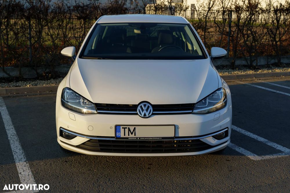 Volkswagen Golf 1.0 TSI Comfortline - 4