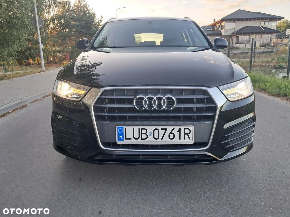 Audi Q3 - 26