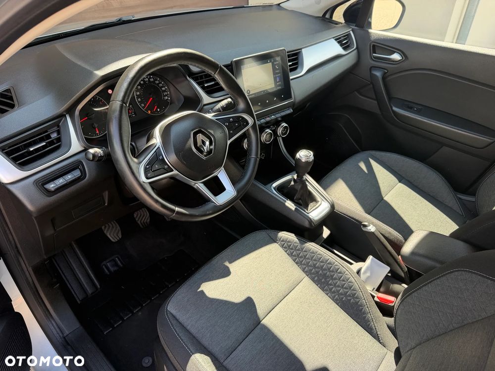 Renault Captur - 13
